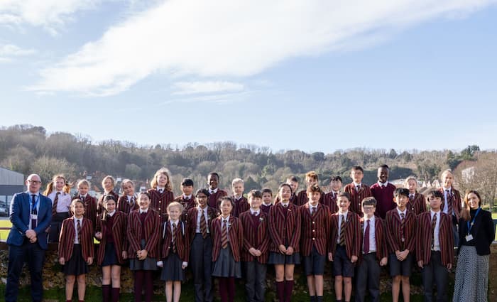St Andrew's Prep Awarded Elite English as an Additional Language Gold Award